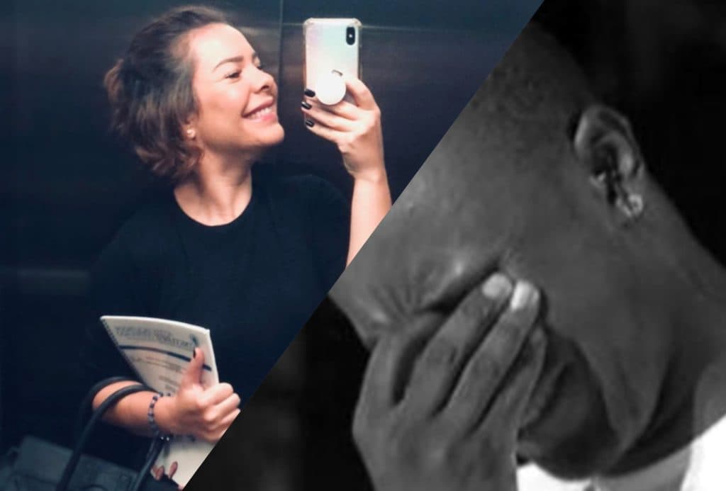 Cruel! Foto de Fernanda Souza arrasa Thiaguinho após cantor ser pego usando aliança: "Pisou sem dó"