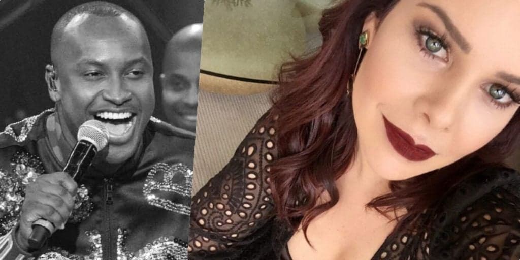 Thiaguinho, após notícia de filho com loira e bomba com Fernanda Souza, é terrivelmente cobrado: "Agora"