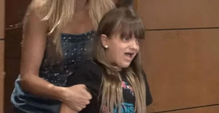 Ticiane Pinheiro arma surpresa inesquecível para Rafa Justus e filha tem reação impensável