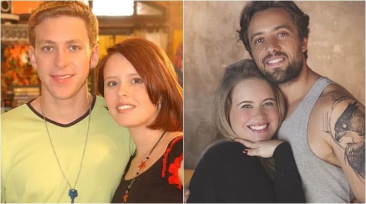 Depois de trabalho em Malhação, Mariana Bridi, esposa de Rafael Cardoso, revela se voltará a atuar