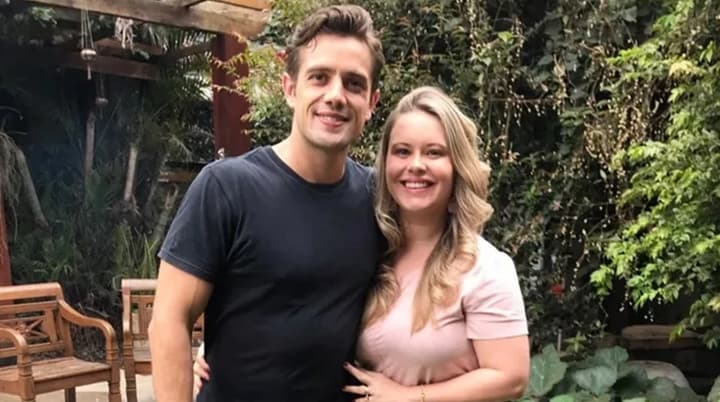 Desabafo! Esposa de Rafael Cardoso fala sobre relacionamento com o ator: "É difícil, trabalhoso"