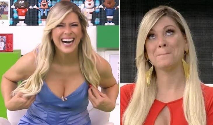 Renata Fan abre o jogo nas redes sociais e faz revelação inesperada: “Fanática”