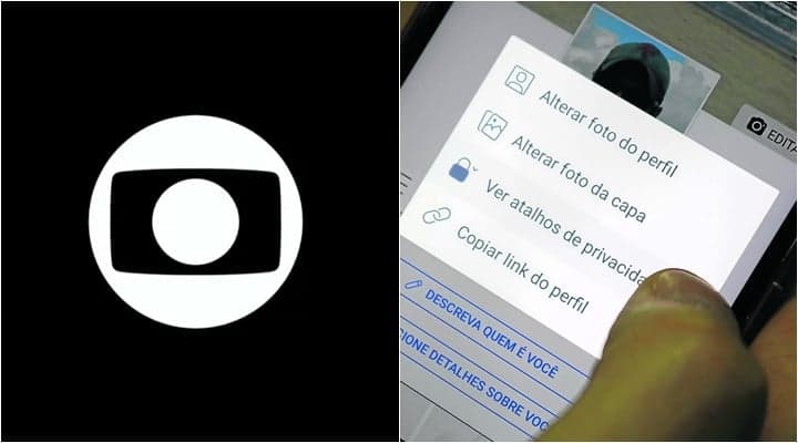 Comentarista da Globo tem mensagem privada com mulher exposta e verdade vem à tona