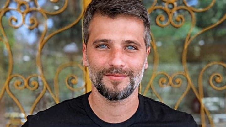 Bruno Gagliasso tem encontro com grande astro internacional e deixa fãs sem acreditarem