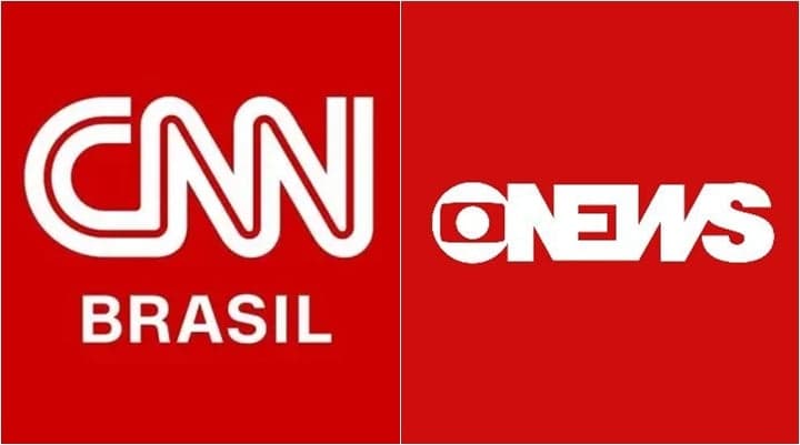 Em guerra com a CNN Brasil, GloboNews aposta em cobertura do coronavírus e bomba na liderança