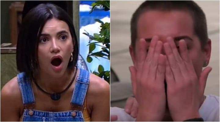 Big Brother Alemanha se inspira no Brasil e avisa participantes sobre coronavírus; confira a reação