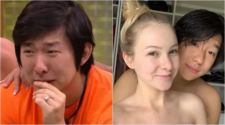 Pyong Lee mal deixa o BBB20 e esposa declara torcida para adversárias no reality