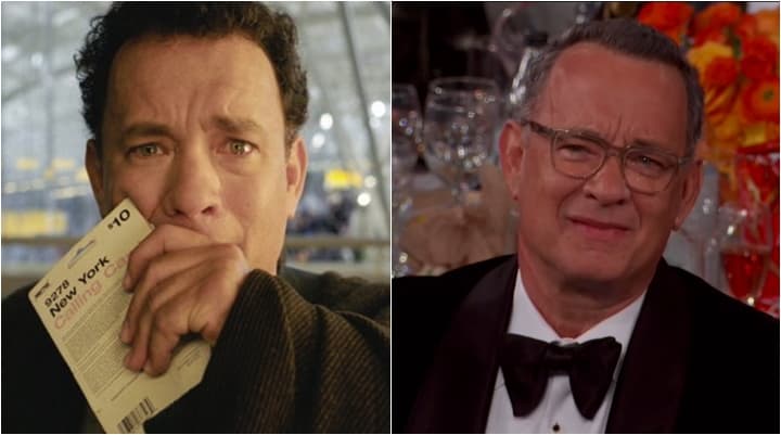 Irmã de Tom Hanks revela atual estado de saúde do ator e faz desabafo: “Ele não é Deus”