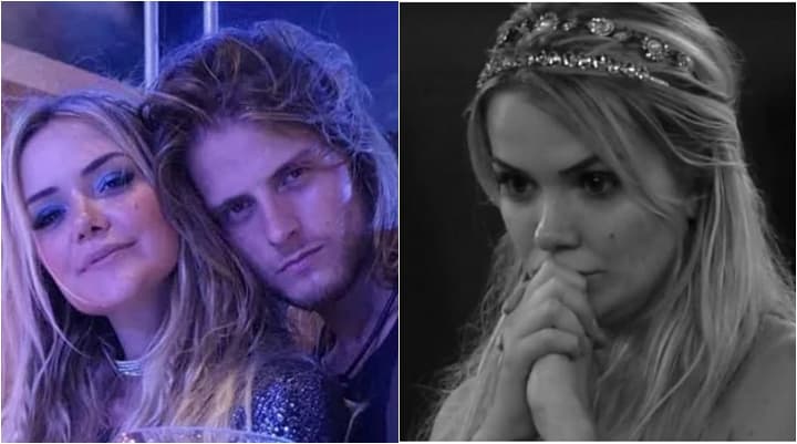 BBB20: equipe das redes sociais de Marcela se recusa a convocar torcida a favor de Daniel no paredão
