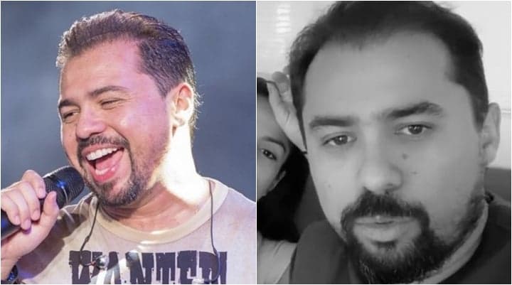 Xand Avião faz revelação preocupante sobre sua saúde no dia do aniversário e deixa fãs apavorados