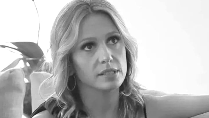 Luisa Mell, durante entrevista, revela como marido foi curado; apresentadora não pôde visitá-lo no hospital