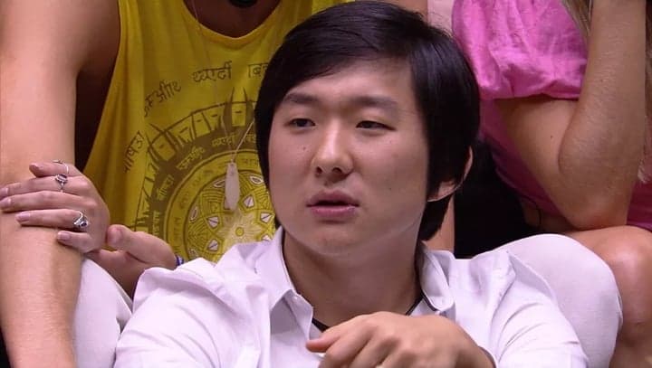 Pyong Lee sugere ter participação em paredão histórico do BBB20 e é detonado: “Ridículo”