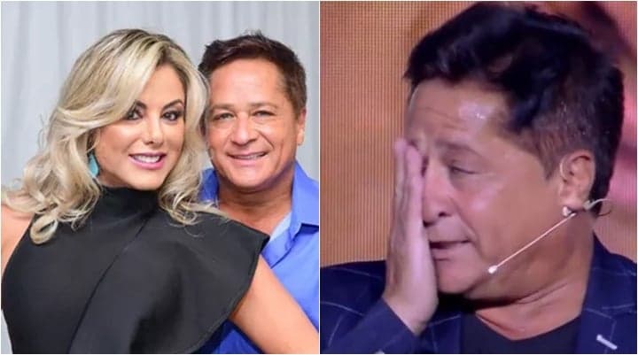 Esposa de Leonardo coloca o cantor para fora de casa e motivo vem à tona: “Inventou uma desculpa”