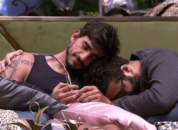 Victor Hugo fala sobre acusação de ser gay e faz revelação inédita sobre Guilherme