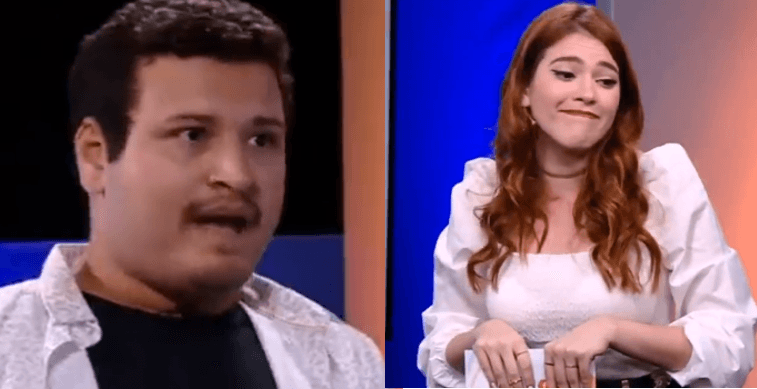 Victor Hugo interrompe Ana Clara e passa vergonha após deixar o BBB20: "Fui favorito?"