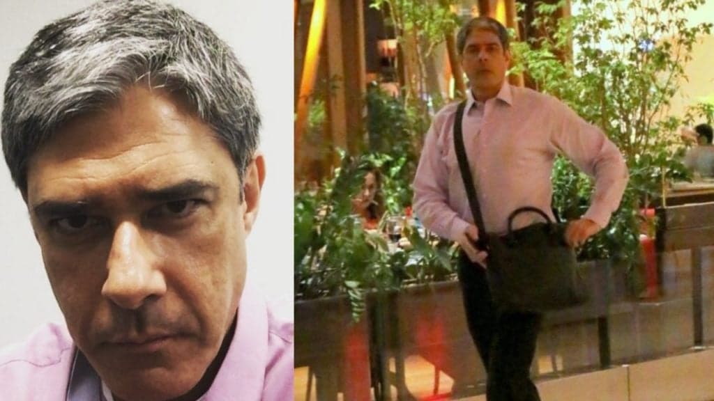 Após vazamento cruel na Globo, William Bonner é ameaçado por funcionário e casa pode cair nos bastidores