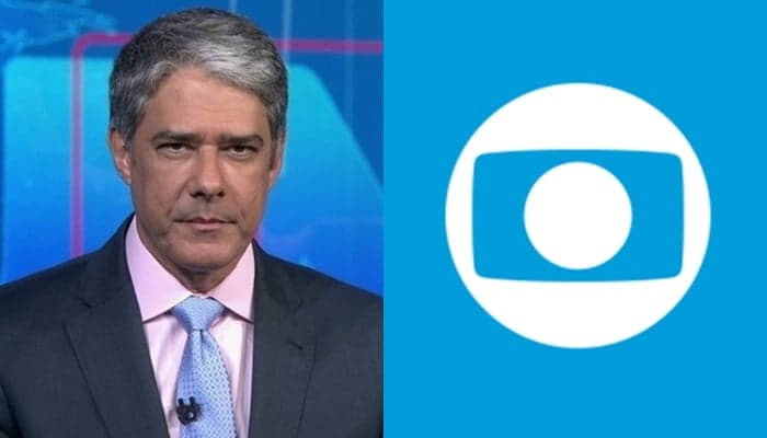 William Bonner quebra barreira na Globo e se torna o produto mais caro da TV; saiba quanto custa anúncio