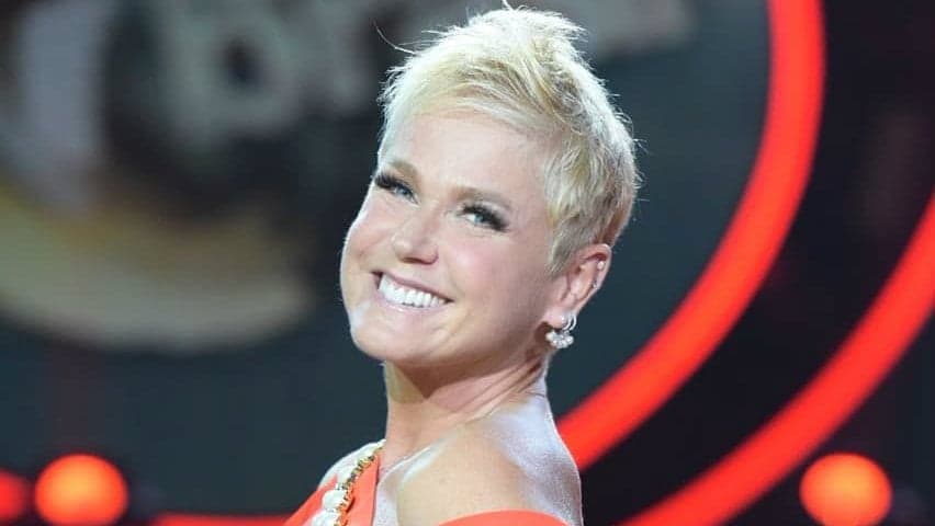 Após problema na Record, Xuxa Meneghel divulga estreia de seu programa na Globo: "Xou da Xuxa''