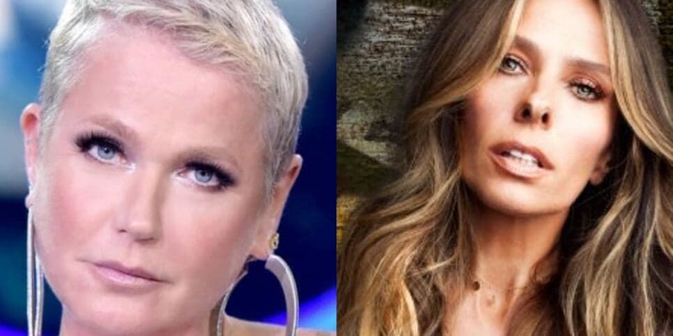 “É uma puta sacanagem”: Nova verdade de guerra entre Xuxa e Galisteu é exposta