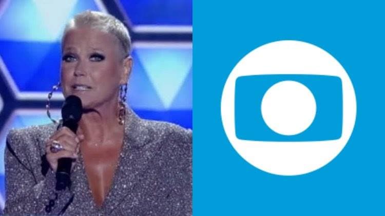 Xuxa, em meio humilhação na Record, vê jornalista da Globo afrontar e mandar recado: "Difícil fazer TV"