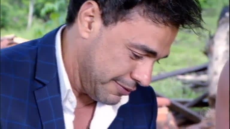 Zezé Di Camargo vive drama pessoal após ser diagnosticado com problema de saúde, nova cirurgia e adeus dos palcos é apontado