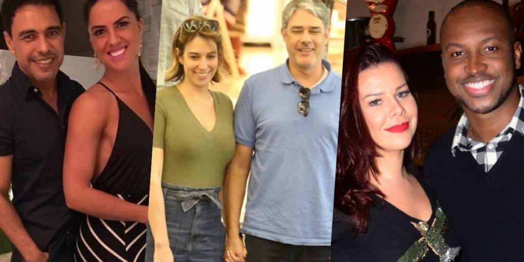 Vidente aponta fim do casamento de William Bonner, Thiaguinho destrói Fernandinha e vira pai, e a situação de Zezé