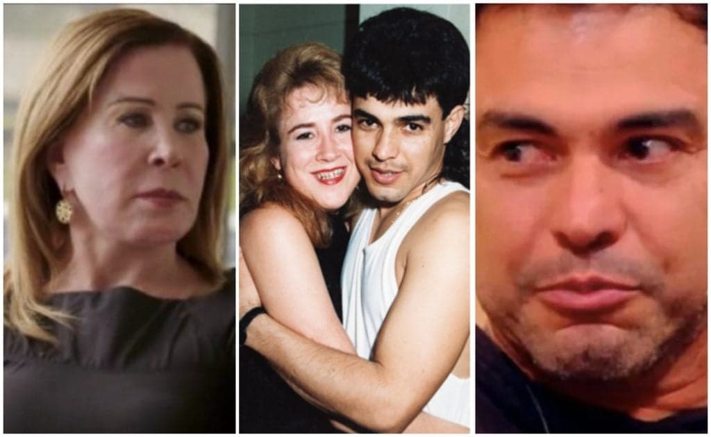 Pobreza, fome e luta cruel por sobrevivência: Zilu escancara verdade nunca dita por trás do casamento com Zezé