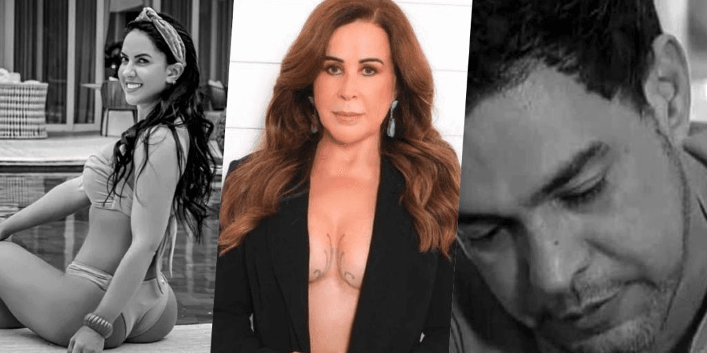 "Mulher feia merece ser traída e fiquei por gravidez": Zilu escorraça Zezé e supera humilhações