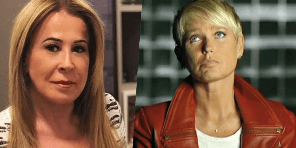Xuxa magoada e demitida da Record, e Zilu destrói Zezé em vingança triunfal e mostra a verdade, diz vidente