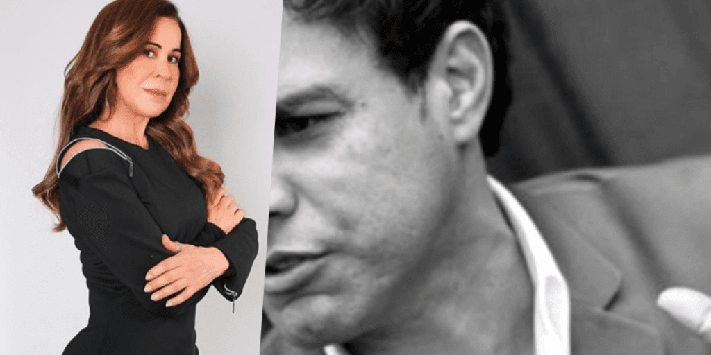 Zilu é humilhada publicamente por Zezé, cantor diz o porquê se casou, ela se vinga e mostra a real: "Podre"