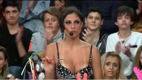 Mari Gonzalez explode com vídeos do Pânico e cresce no BBB20