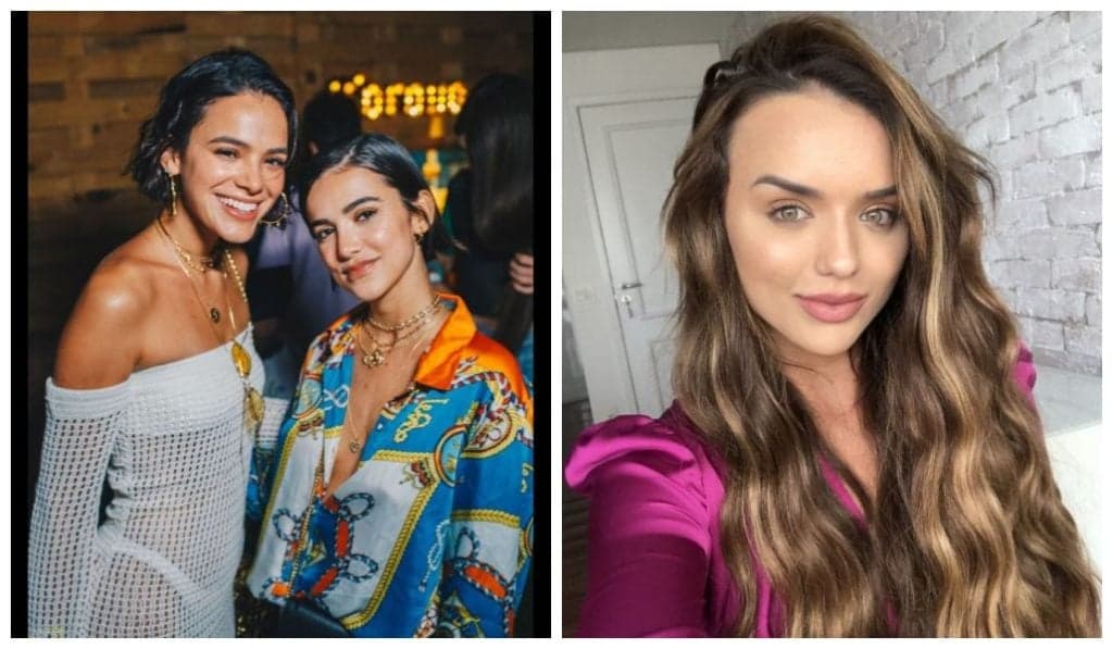 Bruna Marquezine é detonada após expor vídeo de Manu ridicularizando sister no BBB 20: "Ninguém aguenta"