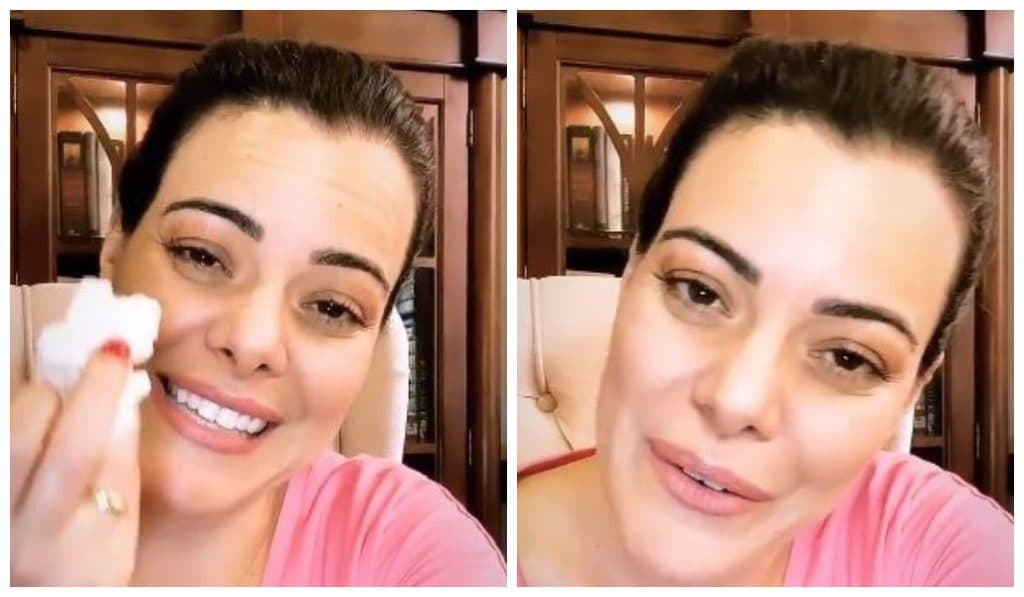 Após atacar igrejas, Ana Paula Valadão surge aos prantos e confirma drama terrível: "Estou estragada"