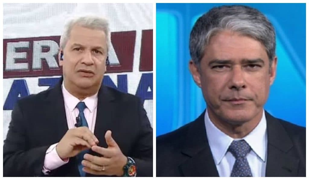 Salário chocante, 9 carros em um mês, fenômeno e arque inimigo de Bonner: Sikêra Jr. cai nas graças do público