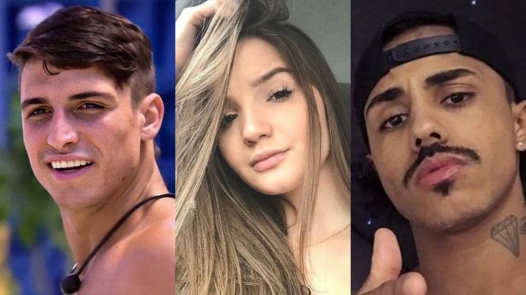 A Fazenda 12: Lista dos participantes é divulgada e causa euforia entre os fãs do reality