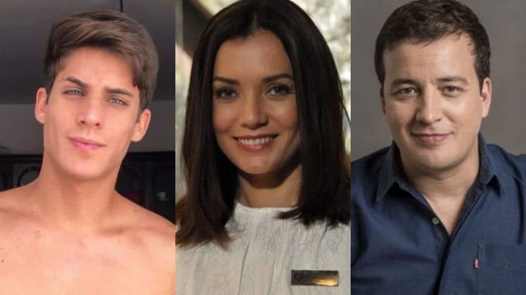 A Fazenda 12: Confira a bombástica lista de participantes do reality com novos nomes confirmados