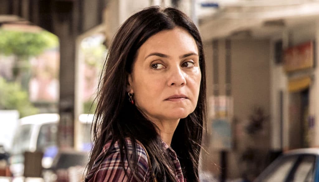 Adriana Esteves não aceita morte de parceiro, entra em desespero e tristeza profunda: “Gravava todos os dias”