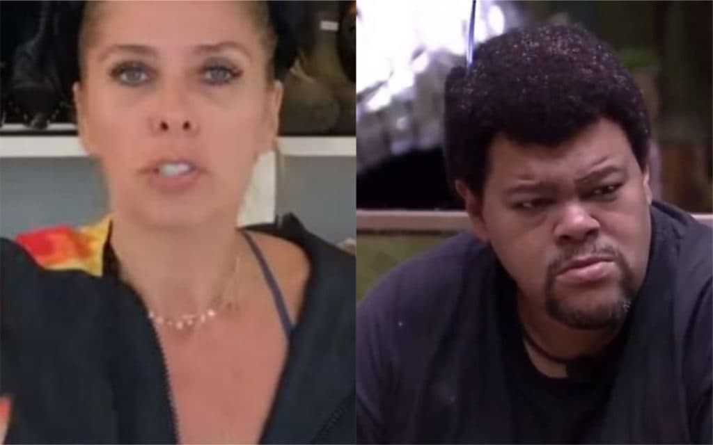 Adriane Galisteu revela torcirda, detona Babu e avisa que BBB20 não é "programa de assistencialismo"