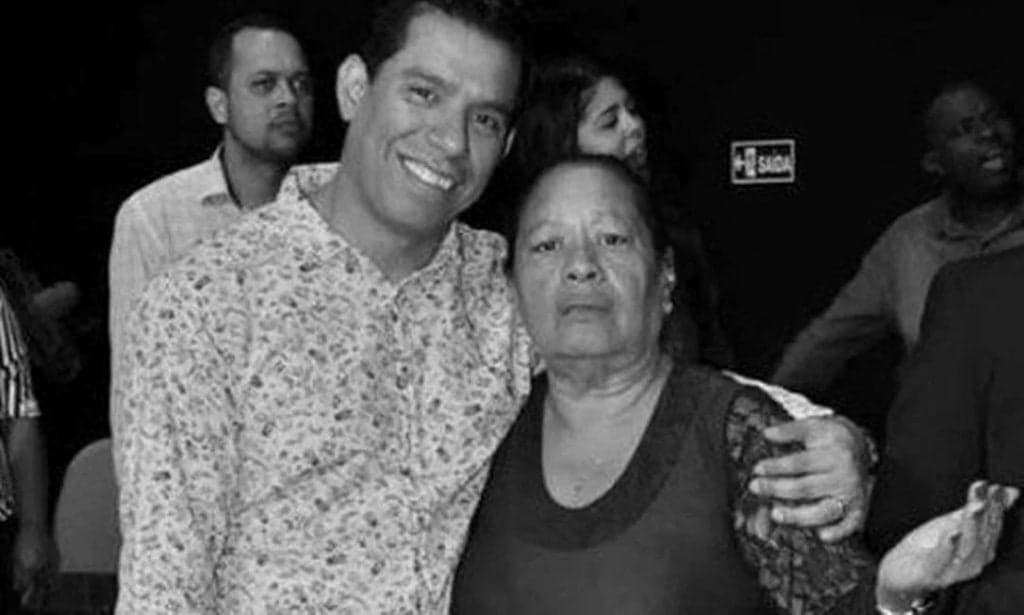 Mãe do pastor Anderson do Carmo morre nove meses após morte do filho