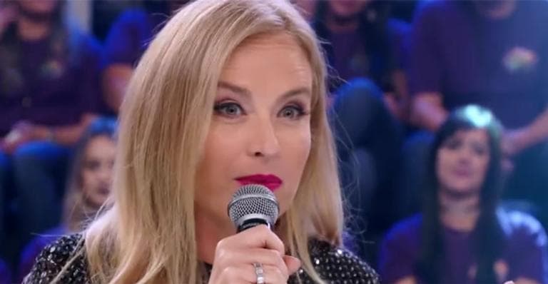 Angélica vira vítima dentro da Globo, situação é exposta e apresentadora é tirada do ar: “Desrespeito”