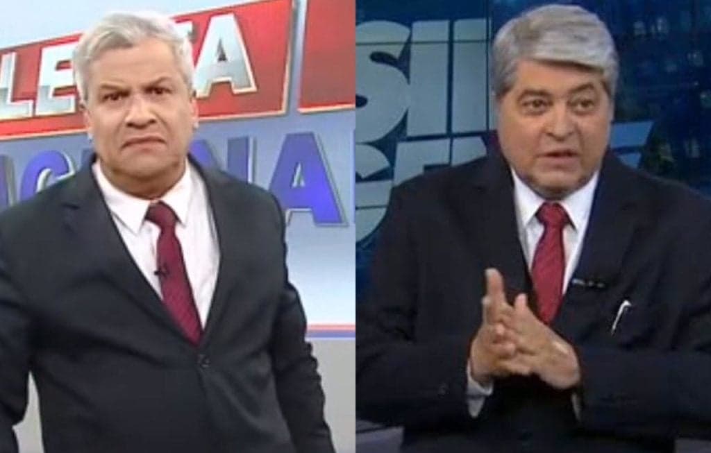 Audiência 17/4: Sikêra Jr cresce muito, abala Datena e SBT fica para trás no Ibope em disputa com a Record