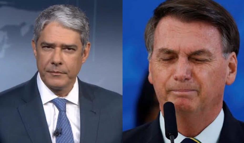 Audiência 24/04: Globo tem liderança absoluta com cobertura de Bolsonaro, SBT ignora e fica para trás