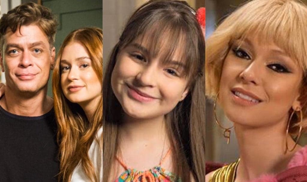 Audiência 14/4: Totalmente Demais faz sucesso em reprise, SBT salva horário nobre e Record é chutada em tabela