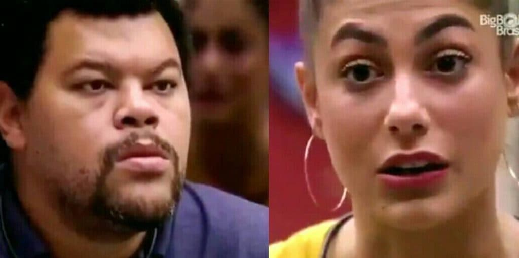 BBB 20: Mari bate de frente com Babu após ser escorraçada e detona atitude do brother