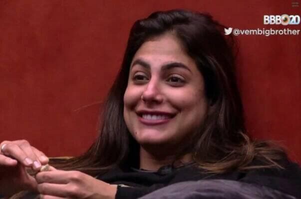 Mari garante que não se masturba em conversa sobre sexo no BBB 20: "Não preciso"
