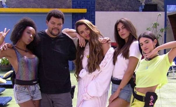 Festa de arromba, caridade e casa própria: Semifinalistas revelam como gastariam prêmio do BBB 20