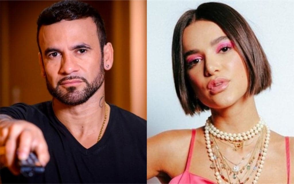 Após se decepcionar com o BBB20, Hadson tira sarro de Manu e expõe vídeo surreal na internet