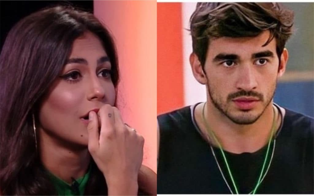 BBB20: Mari se revolta com Guilherme, expõe decepção após descobrir falsidade e detona: "Ridículo"