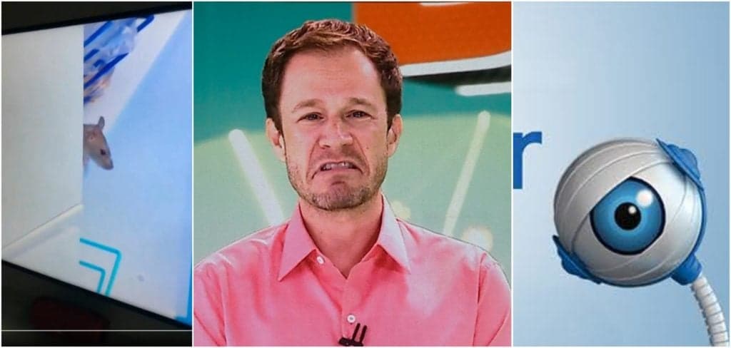BBB20: Vômito, sêmen em lençol, absorventes com sangue no chão e mau cheiro tornam a casa da Globo 'suja' e 'nojenta'