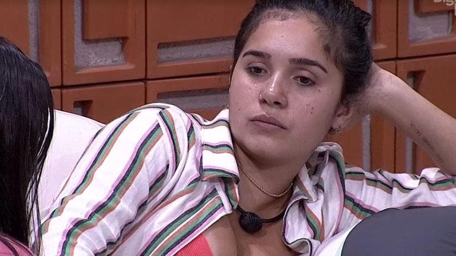 BBB20: Sorteio promovido por Gizelly quase vira caso de polícia